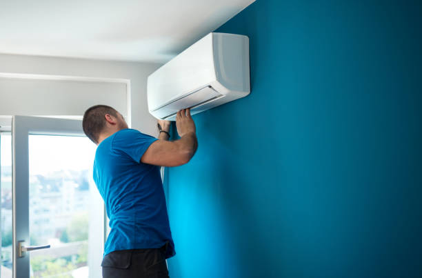 Best HVAC repair near me  in North Aurora, IL