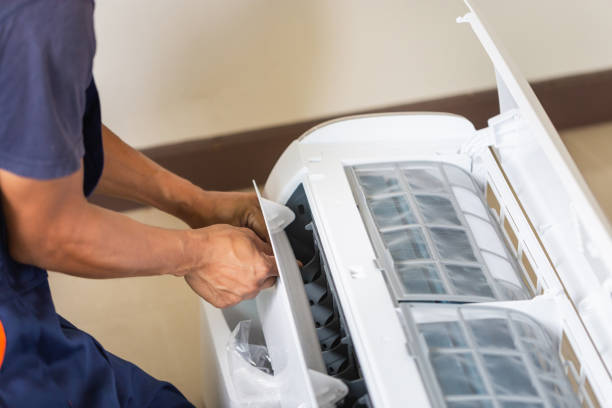 Best HVAC repair near me  in North Aurora, IL