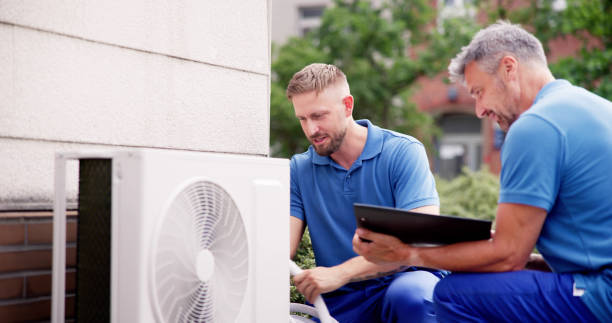 Best HVAC air duct cleaning  in North Aurora, IL