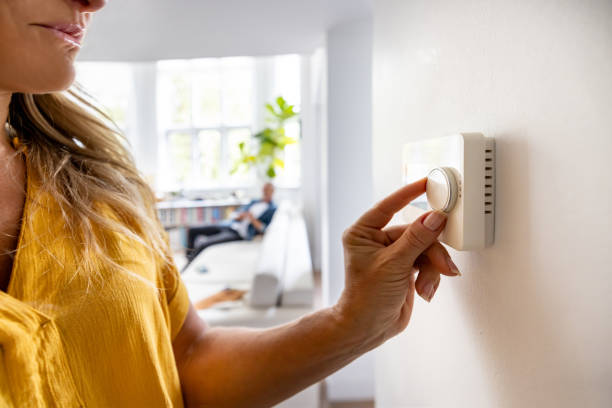 Best Affordable HVAC services  in North Aurora, IL