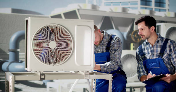 Trusted North Aurora, IL HVAC Experts