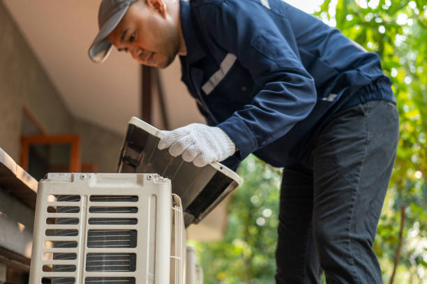 Best HVAC tune-up services  in North Aurora, IL