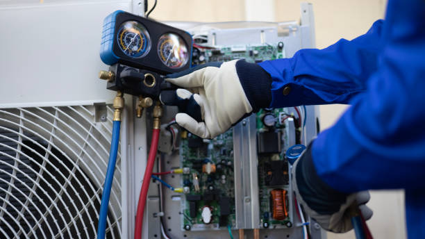 Best HVAC replacement cost  in North Aurora, IL